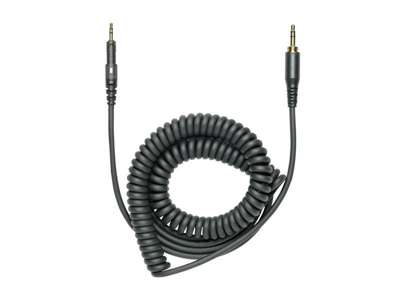 Audio-Technica ATH-M40X fejhallgató