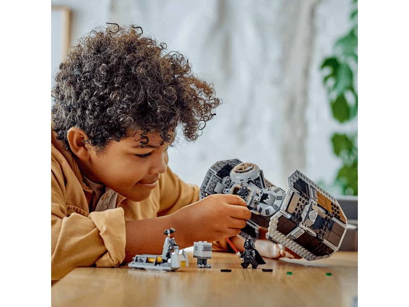 LEGO Star Wars™ TIE bombázó™ (75347)