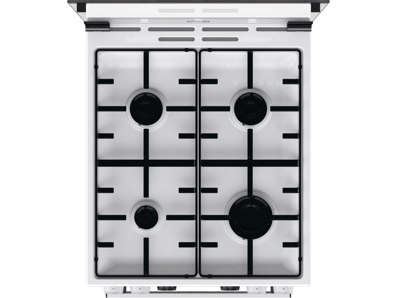 Gorenje GK5C41WH-B Kombinált Tűzhely