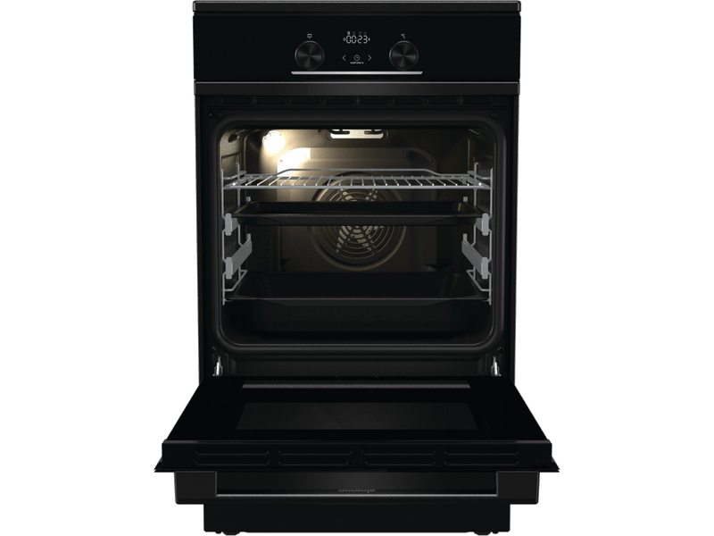 Gorenje GEIT5C60BPG Indukciós Villanytűzhely