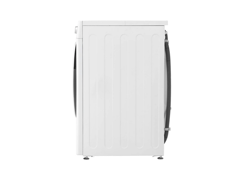 LG F4WV308S3U Elöltős gőzmosógép, 8kg