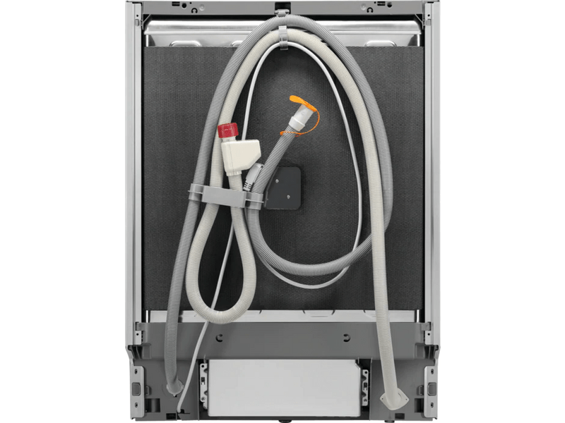 Electrolux EEM69410W Beépíthető mosogatógép