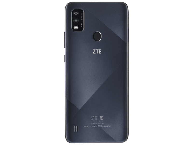 Mobiltelefon ZTE BLADE A51 DS 2+32GB GRY