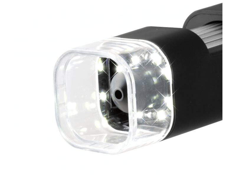 TECHNAXX TX-158 FullHD Wifi mikroszkóp