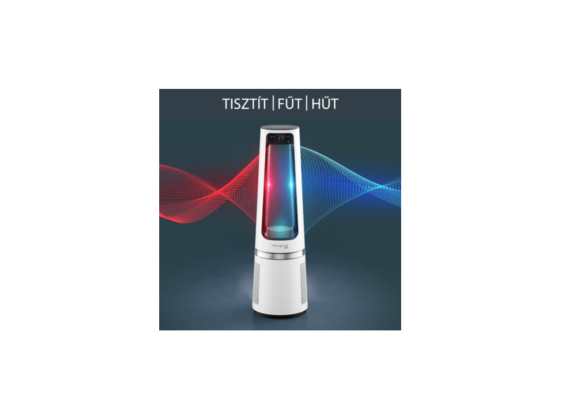 Rowenta QU5060F0 Légtisztító