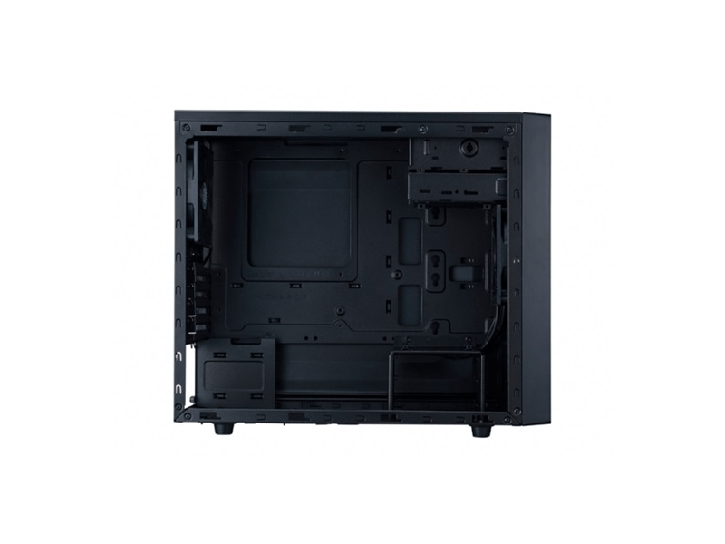 Cooler Master N200 Mini Tower - NSE-200-KKN1