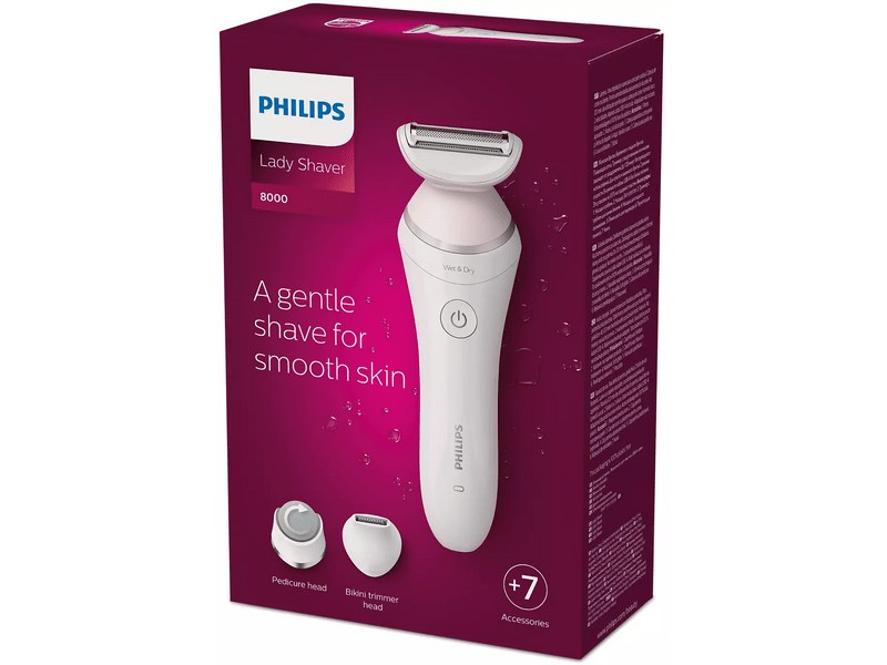 Philips BRL176/00 Bežični aparat za brijanje