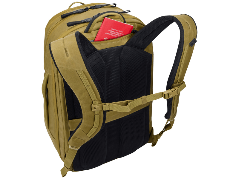 Thule Aion utazó hátizsák 28L (3204722) - barna