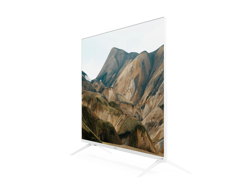 KIVI 43U790LW UHD Smart LED Televízió