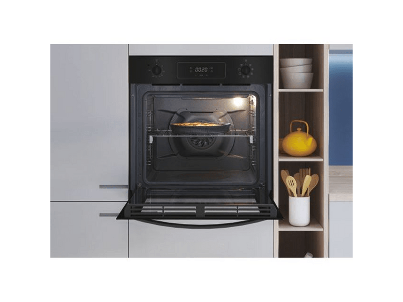 Candy FIDCPN615L Ugradbena pećnica