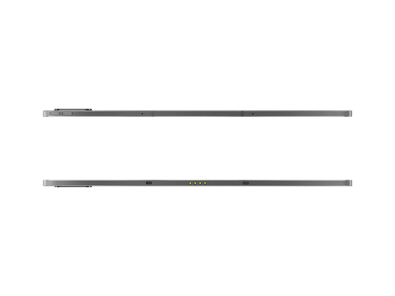 Lenovo Tab P12 Pro 8/256GB, Viharszürke