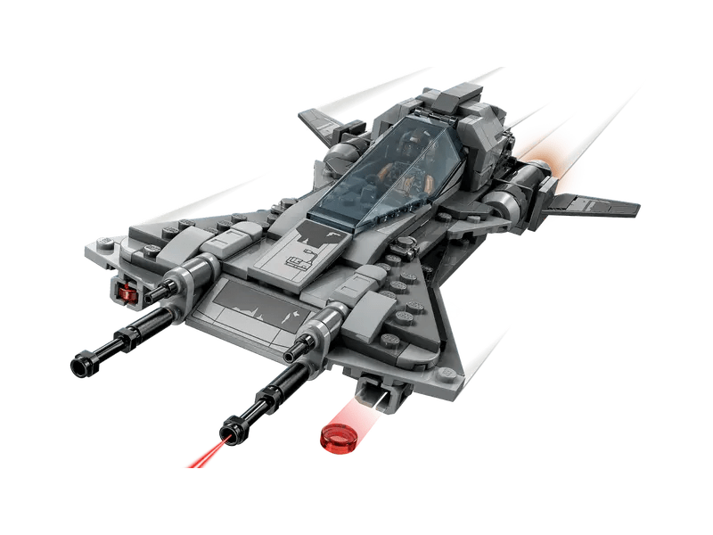 LEGO® Star Wars™ Kalóz vadászgép (75346)