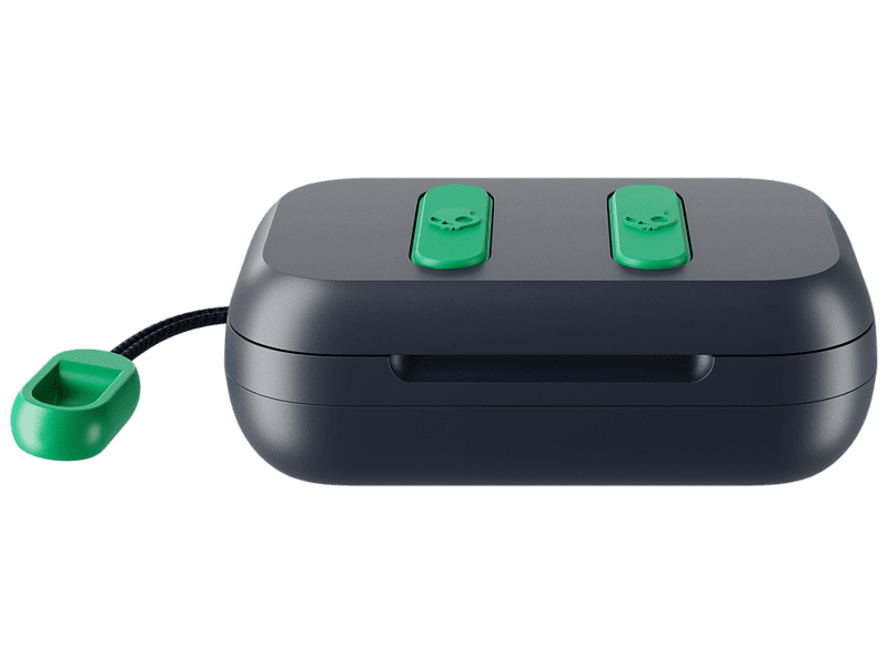 Skullcandy DIME 2 TWS fülhallgató, zöld
