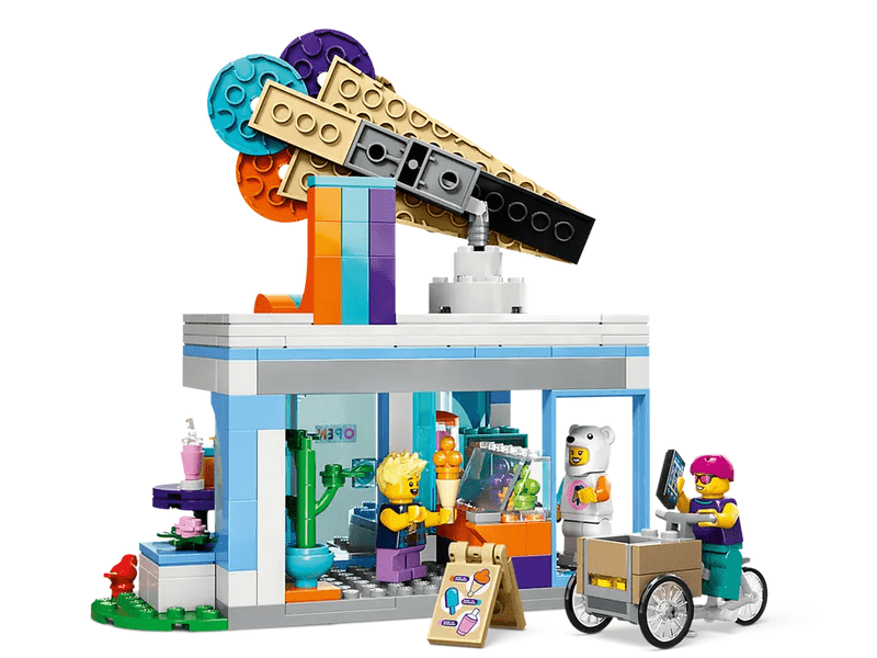 LEGO 60363