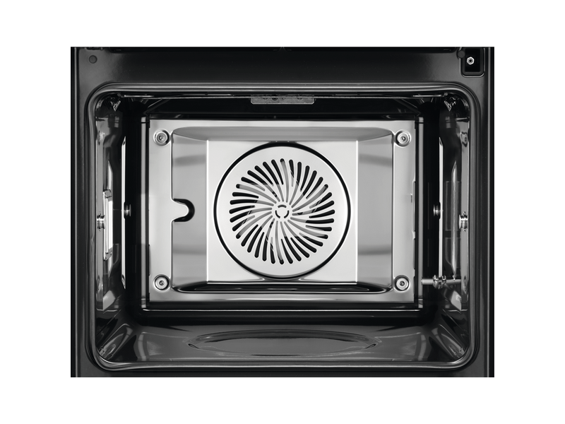 Electrolux EOA9S31CX Ugradbena parna pećnica
