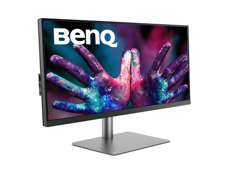 BenQ monitor 34 coll - PD3420Q