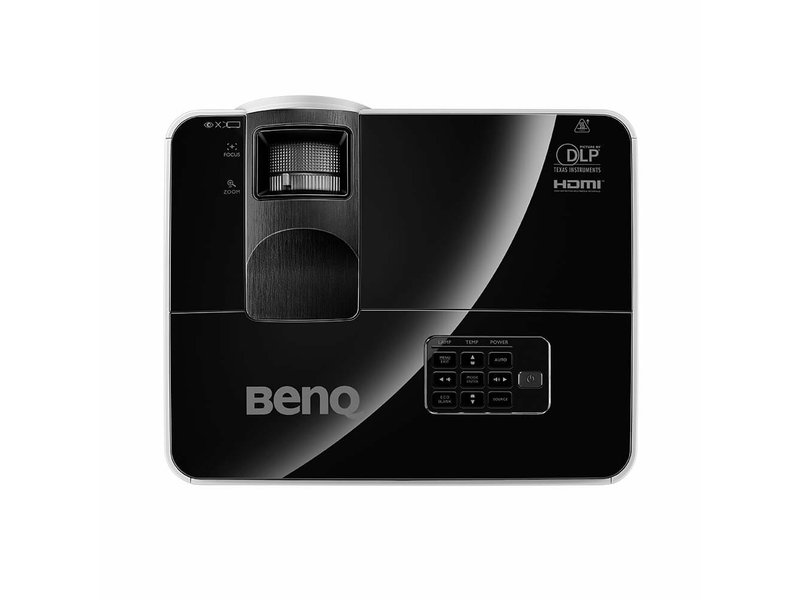 BenQ Projektor XGA - MX631ST