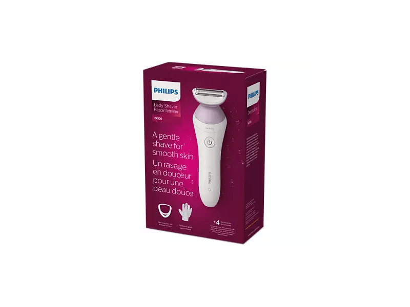 Philips BRL136/00 Vezeték nélküli borotva