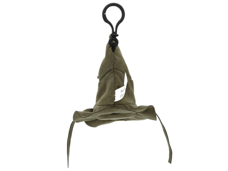 Yume Harry Potter teszlek süveg 10 cm, akasztóval (magyarul beszélő)