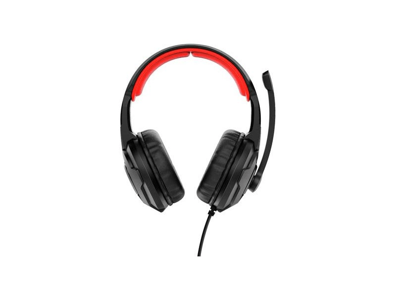 Trust GXT 785 Ravius 2in1 Gaming headset és egér (24487)