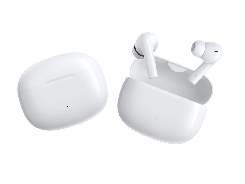 Honor Choice Earbuds X3 Lite, Fehér