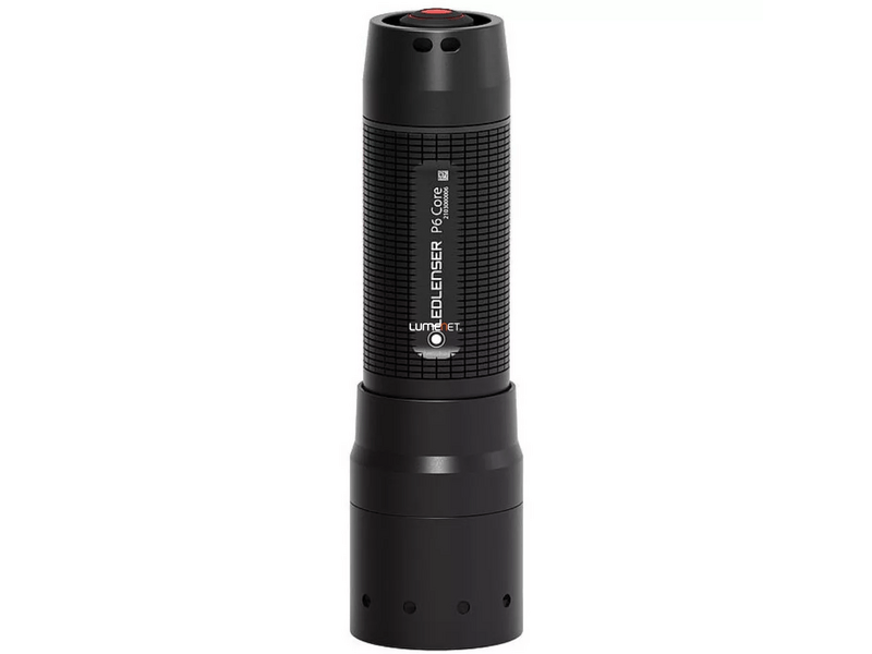 LEDLENSER P6 Core rúdlámpa ( P6C-502600)