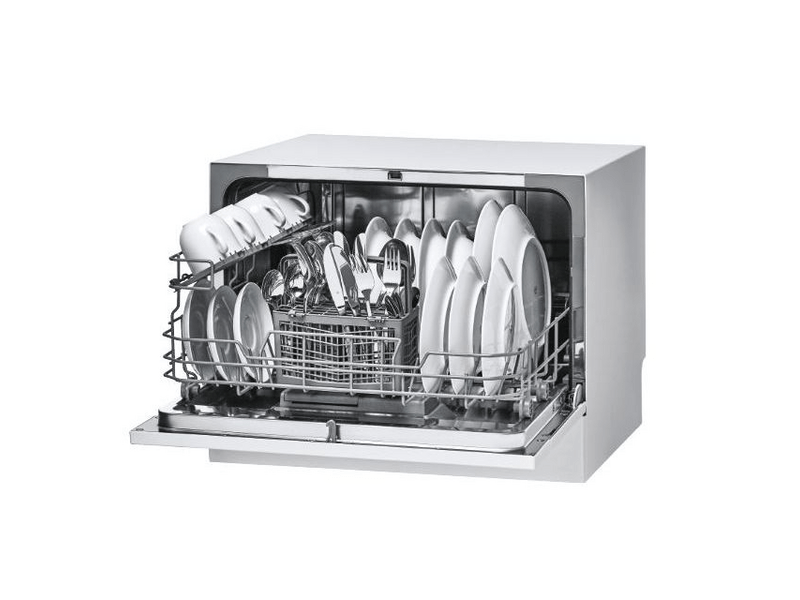 Candy CDCP 6 Asztali mosogatógép