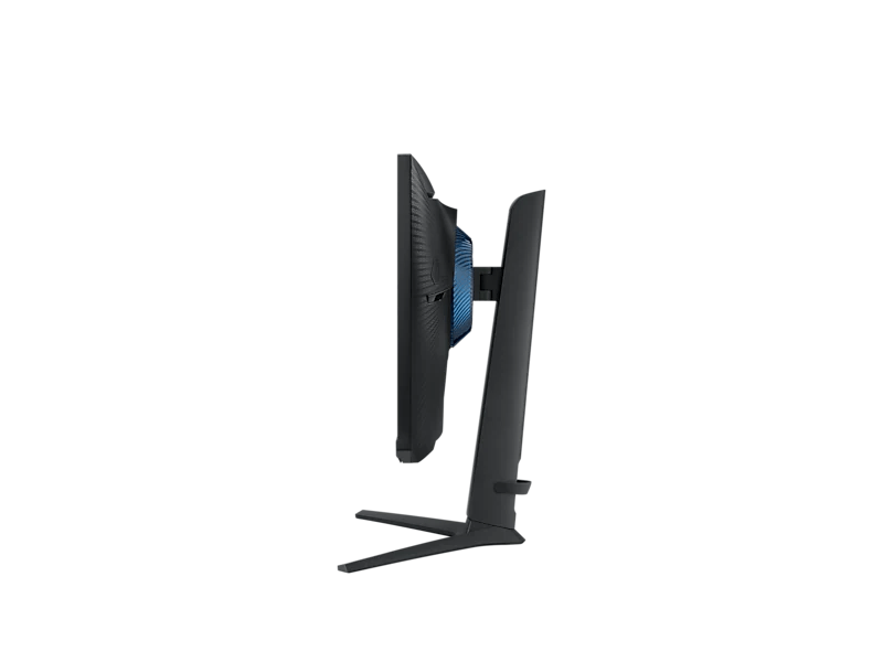 Samsung LS25BG400EUXEN 25