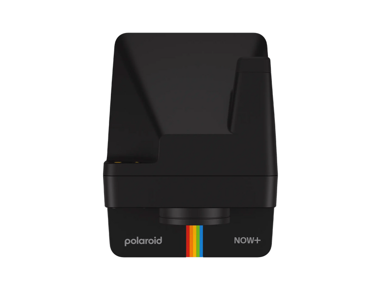 Polaroid Now+ 2. generációs kamera