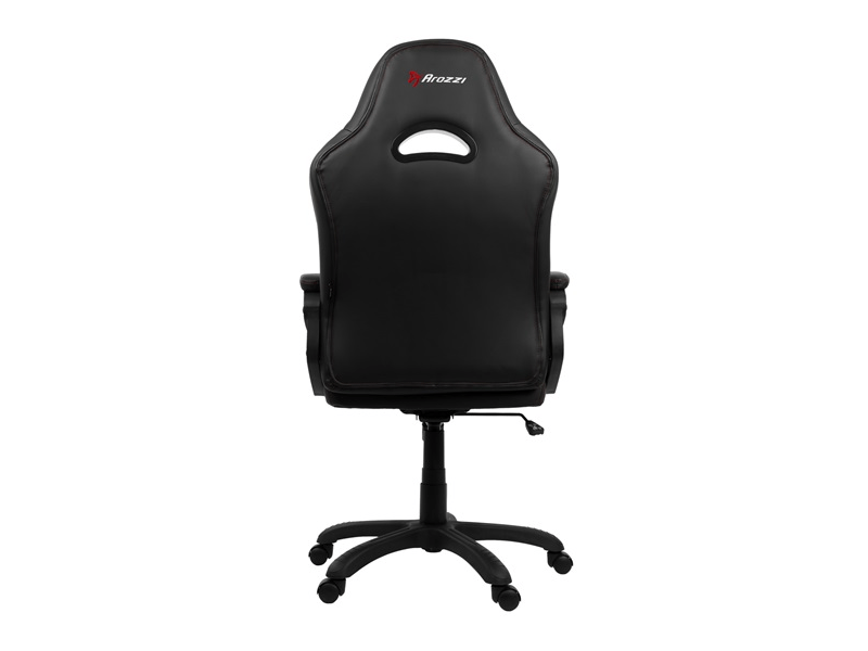 Arozzi Gaming szék - ENZO Fekete PU bőr