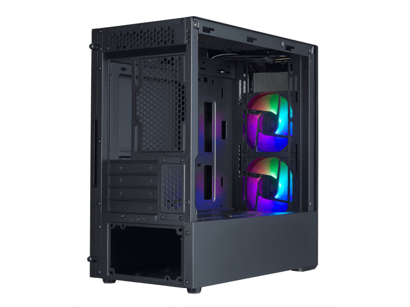 Cooler Master Mini - MasterBox MB311L ARGB - MCB-B311L-KGNN-S01
