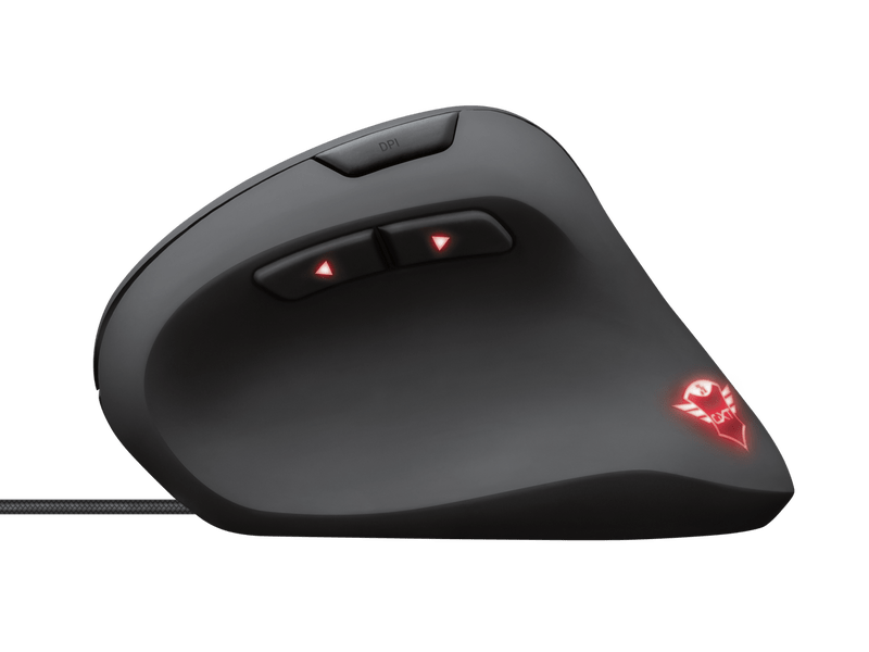 TRUST GXT144 Rexx függőleges egér