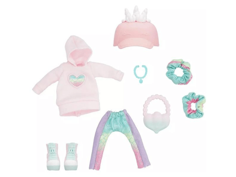 Best Friends Forever baba - Stella