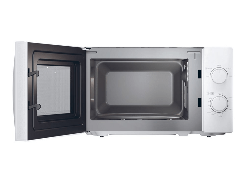 Candy CMW20SMW Mikrohullámú sütő