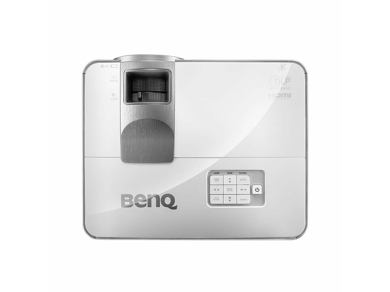 BenQ Projektor SVGA - MS630ST