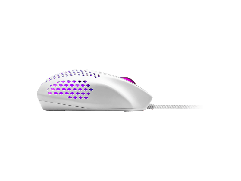 Mouse MM720 White Matte - MM-720-WWOL1