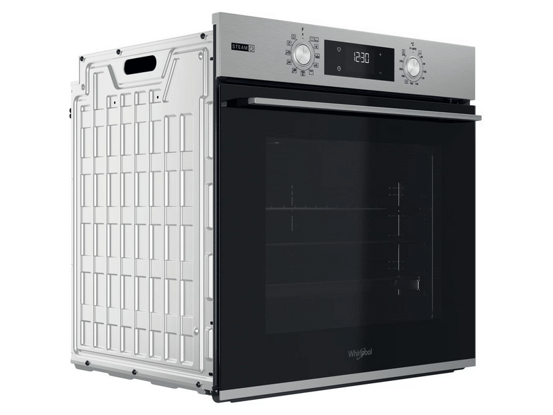 Whirlpool OMSK58HU1SX Beépíthető sütő
