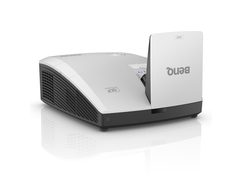 BenQ Projektor Full HD - MH856UST+