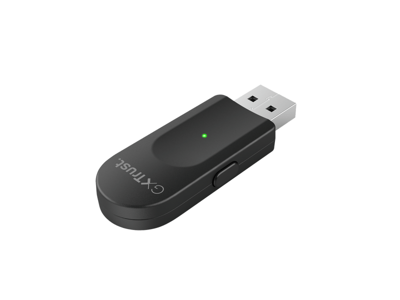 TRUST GXT391 Thian vezeték nélküli gamer fejhallgató