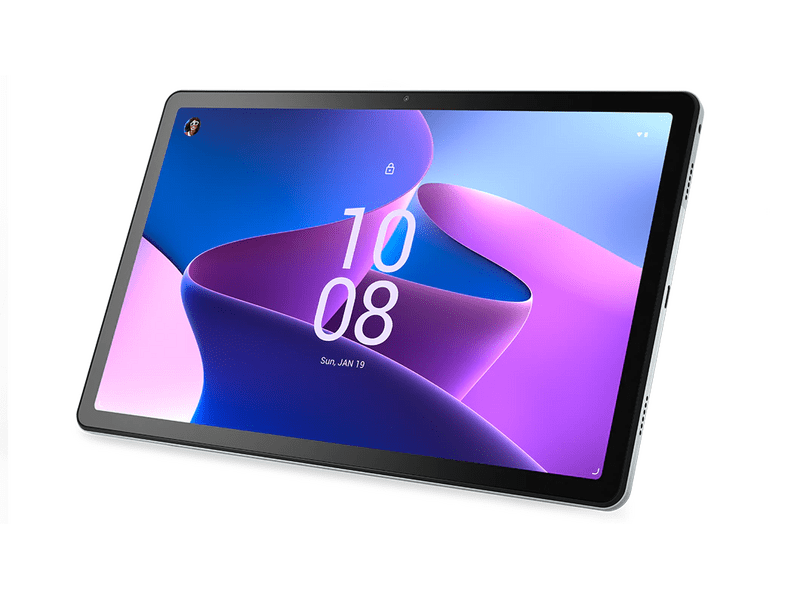 Lenovo Tab M10 Plus, Szürke (ZAAJ0347GR)