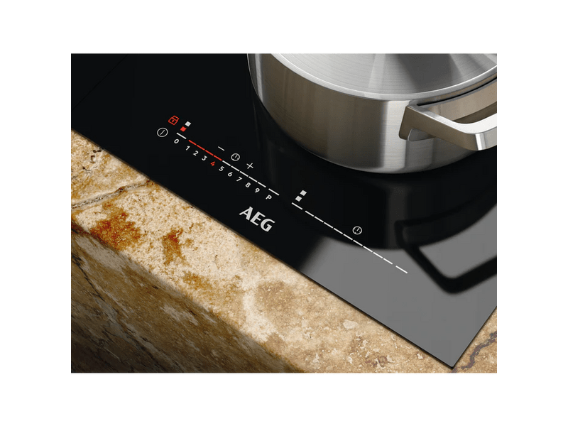 AEG IKE42640KB Indukcijska ploča za kuhanje