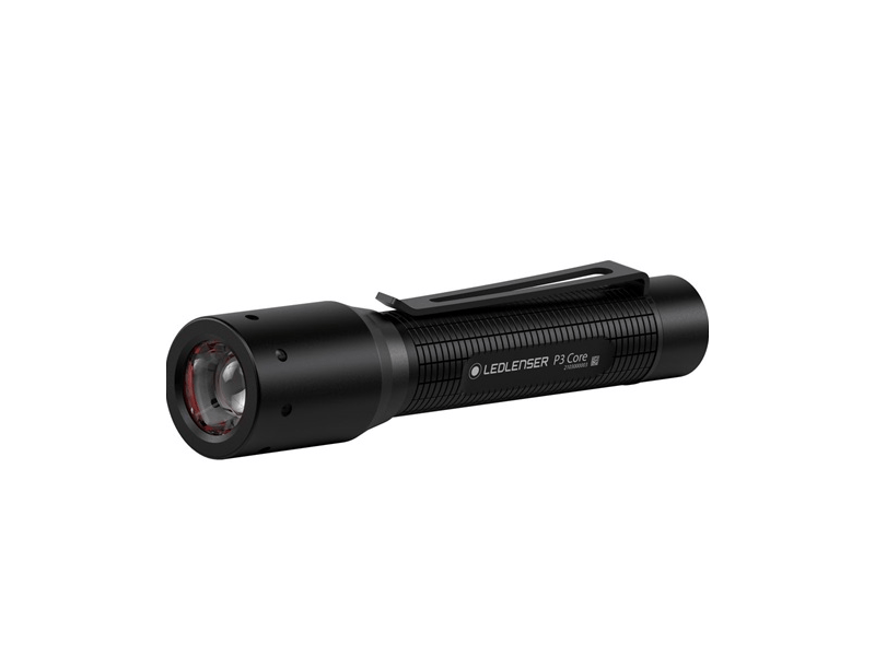LEDLENSER P3 Core rúdlámpa (P3C-502597)