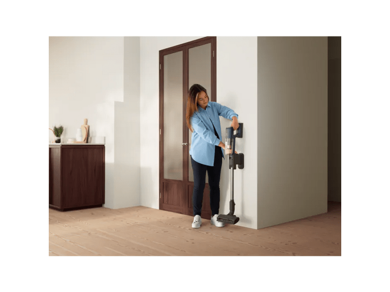 Electrolux EP71B14WET Hygienic 700 Álló porszívó, kék