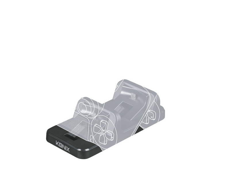 Konix - MYTHICS PS4 Gamer csomag (GPK-P4)