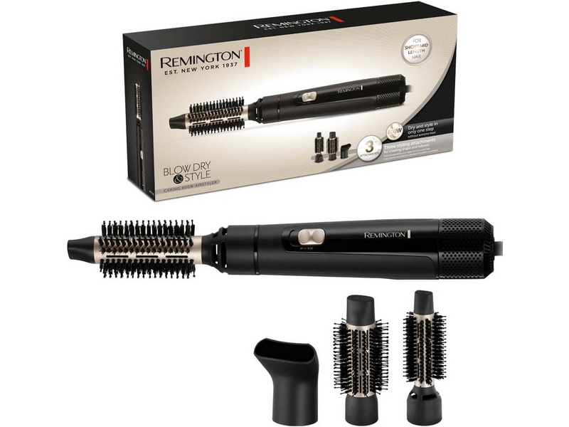 Remington AS7300 set za oblikovanje na vrući zrak