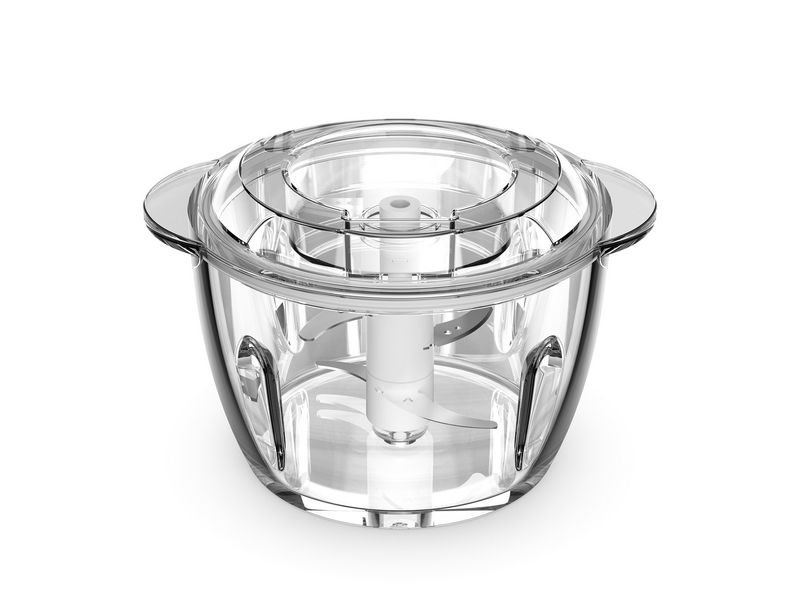 Tesla FC302W Aprító