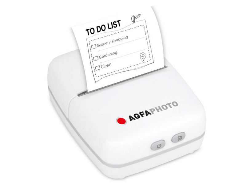 Agfaphoto Realipix Azonnali kép nyomtató
