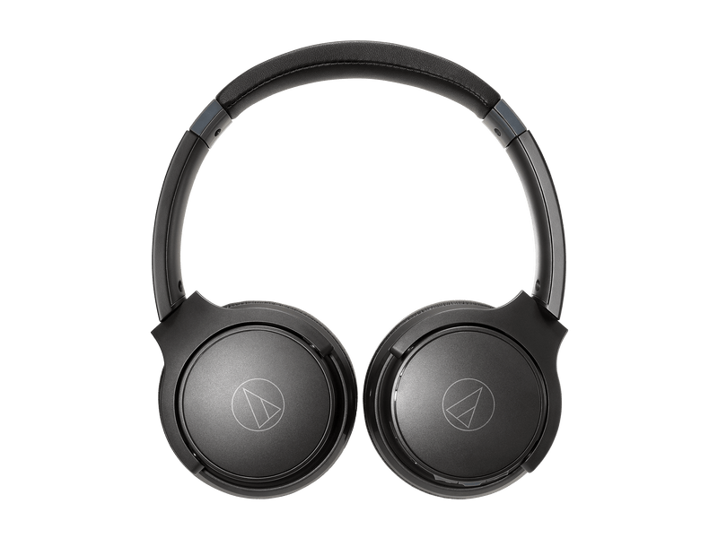 Audio-Technica ATH-S220BTBK fejhallgató