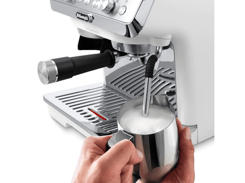 De'Longhi La Specialista Arte EC9155.W manuális kávéfőző