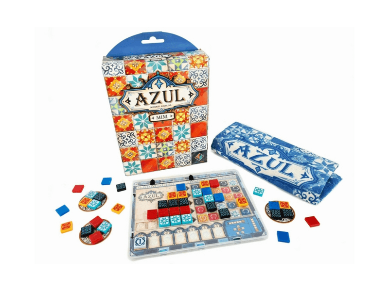 Azul Mini Társasjáték (PLB 10011)
